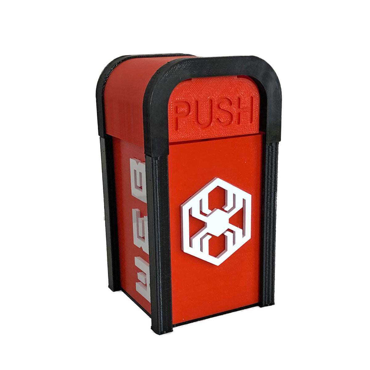 WEB Desktop Trash Can