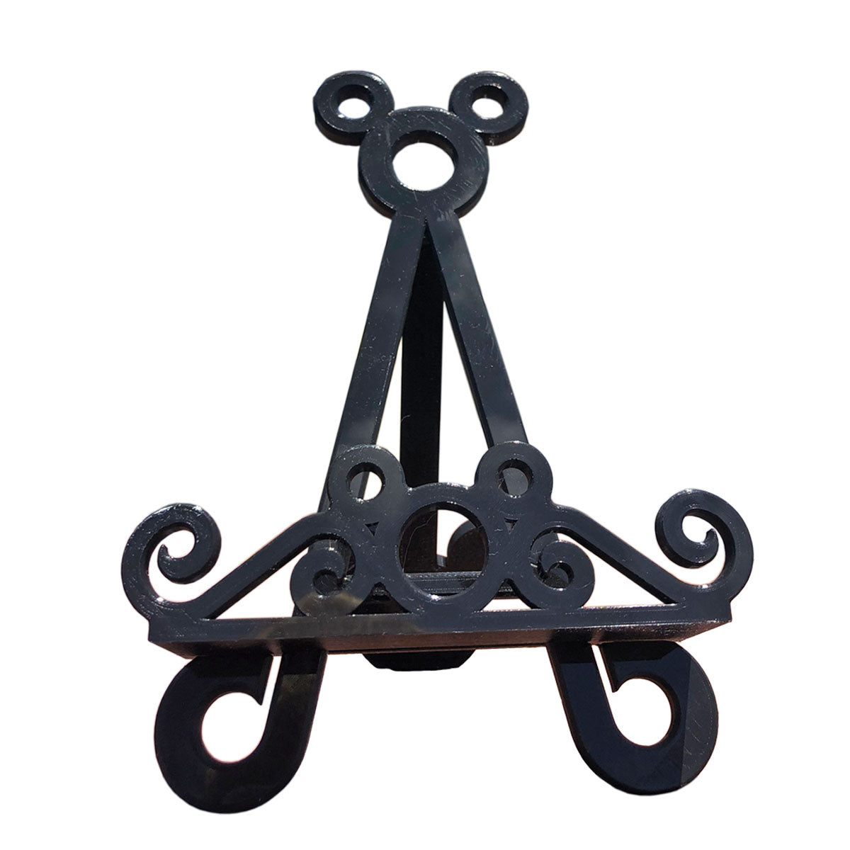 Classic Mouse Easel Display Stand