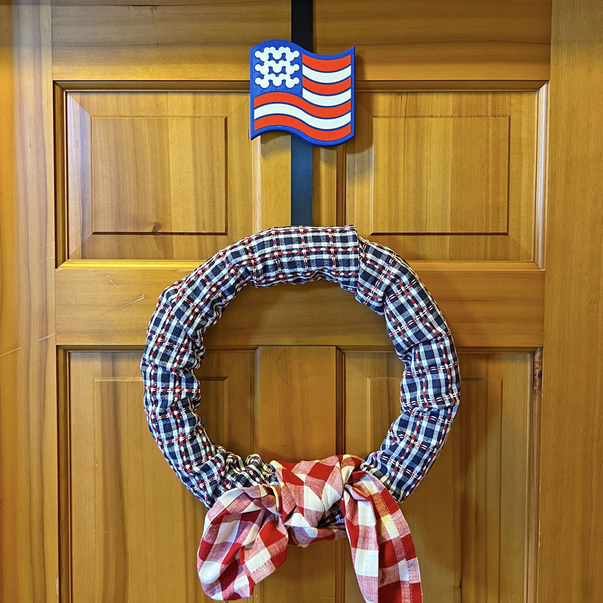 Wreath Hanger Interchangeable Icon Add-On - CLEARANCE