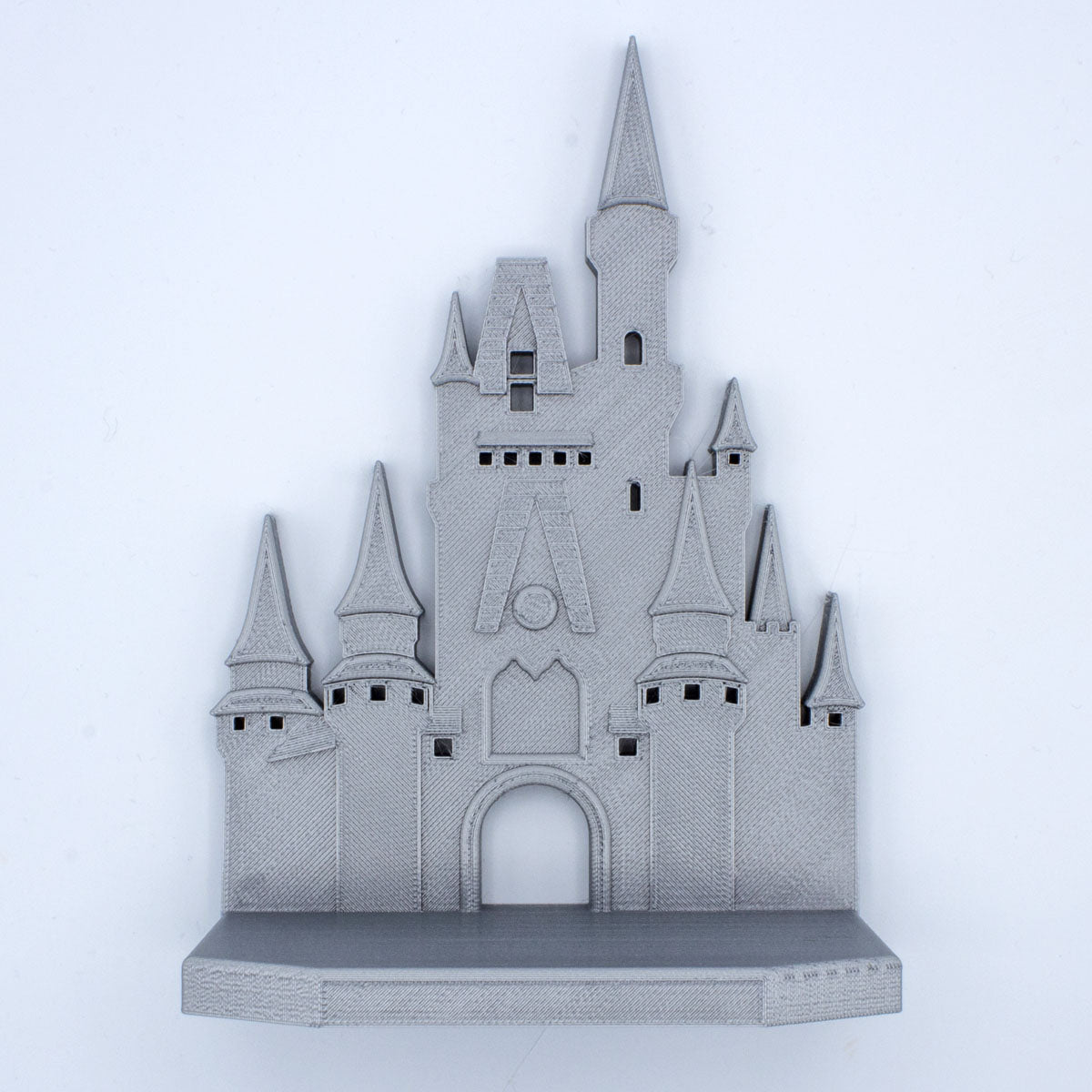 Castle Wall Shelf