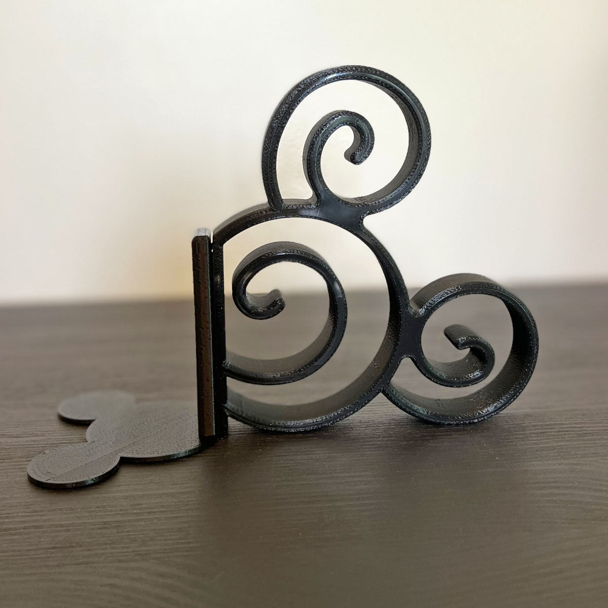 Classic Mouse Bookend