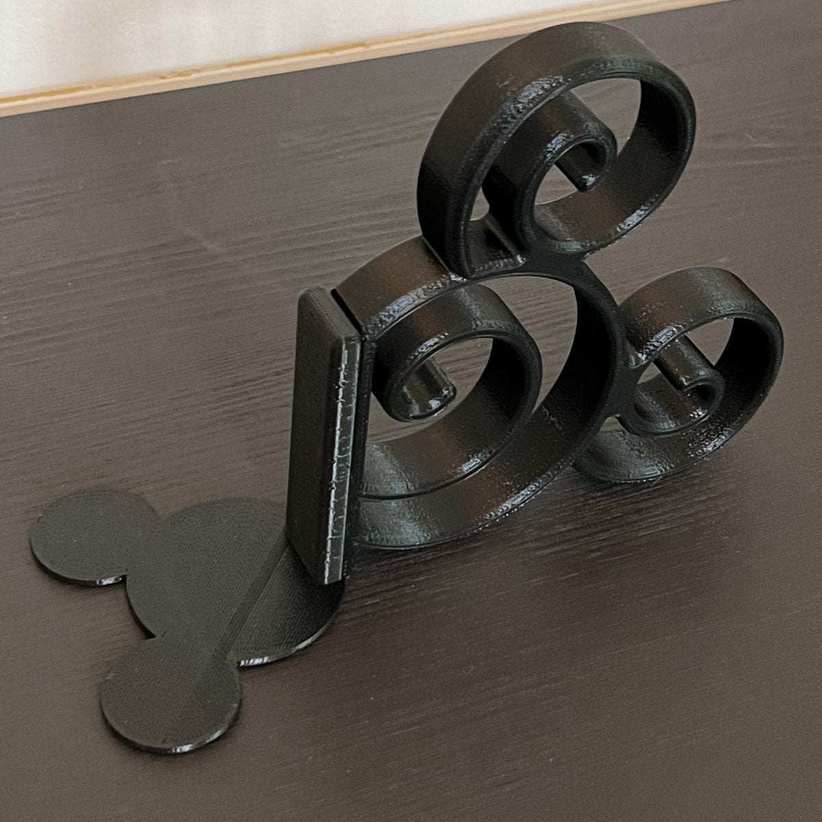 Classic Mouse Bookend