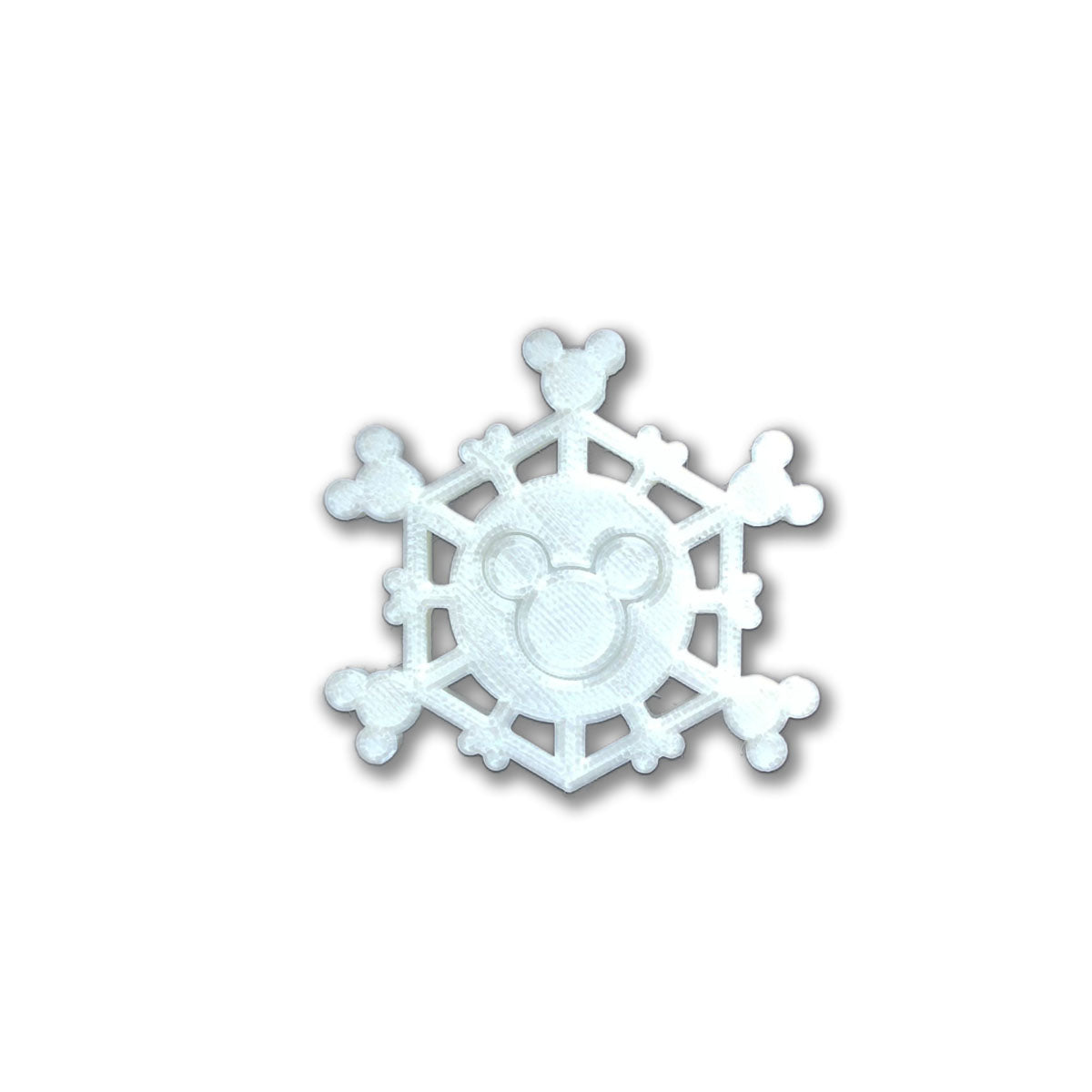 Car Character Icon Faceplate - Individual (Specialty Themed)