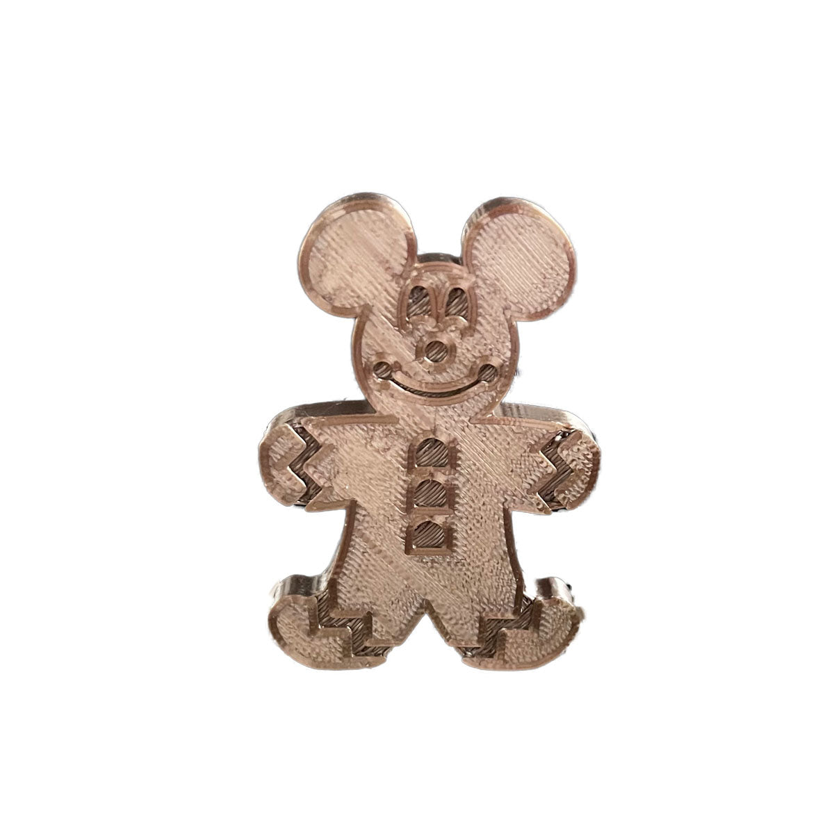 Car Character Icon Faceplate - Individual (Specialty Themed)