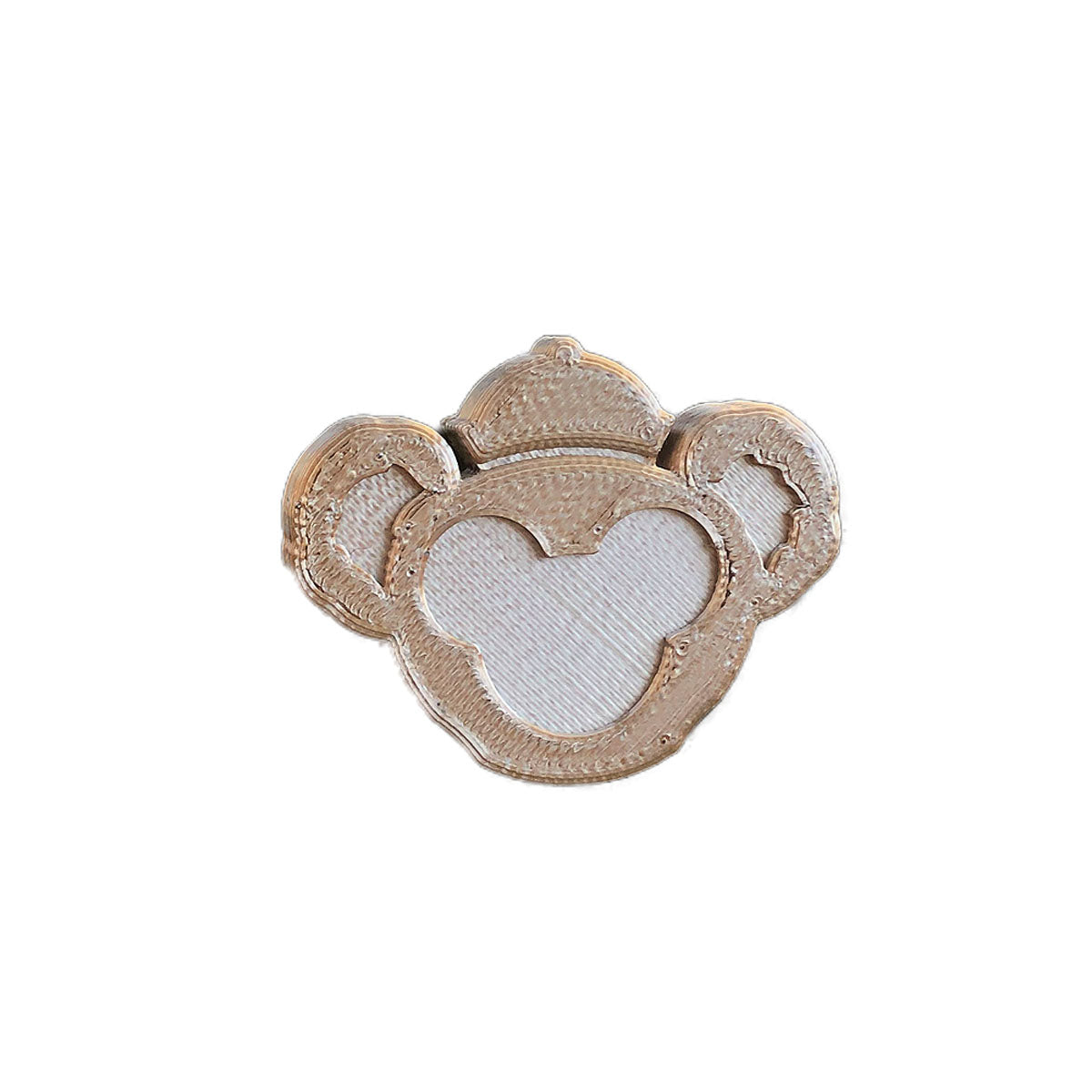 Car Character Icon Faceplate - Individual (Specialty Themed)