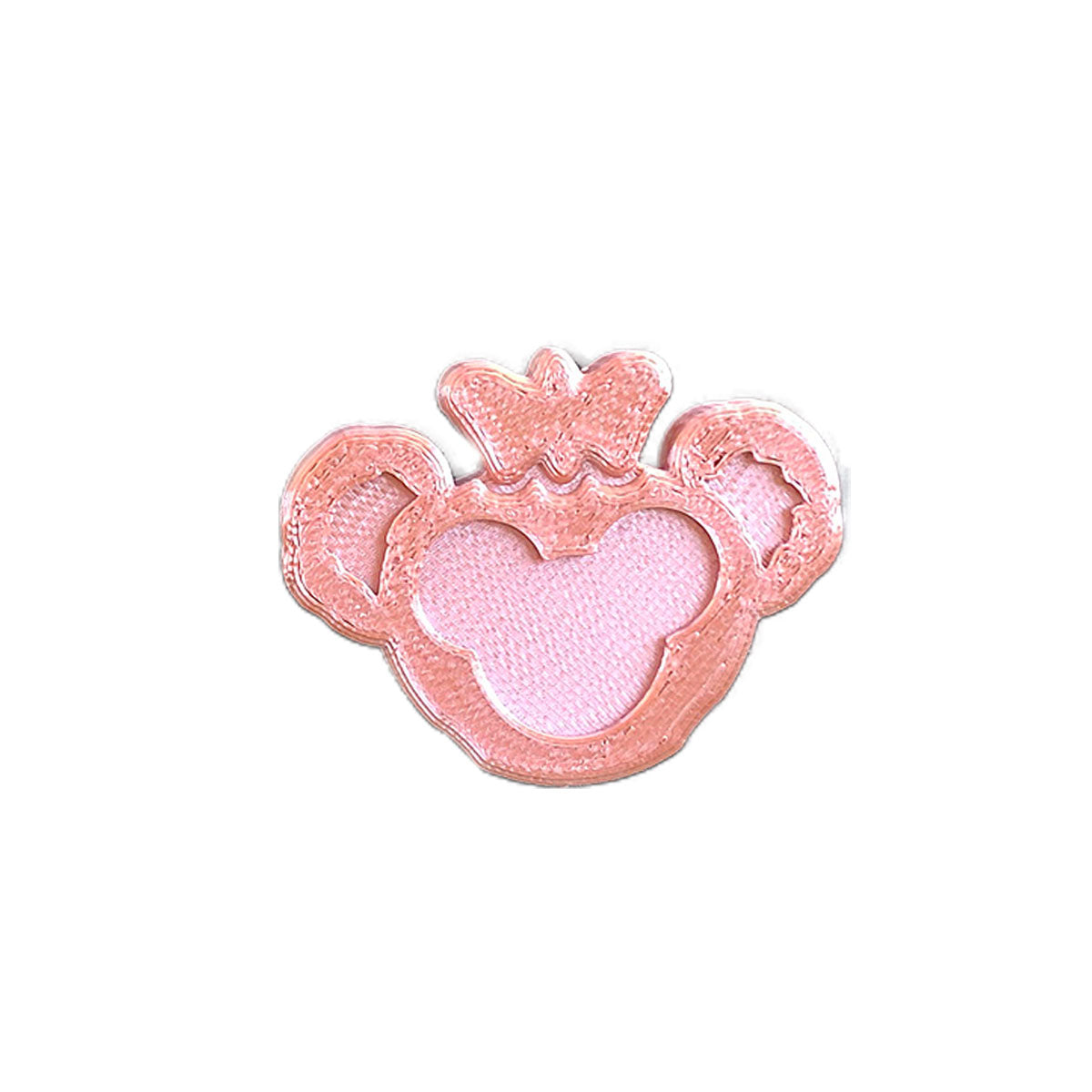 Car Character Icon Faceplate - Individual (Specialty Themed)