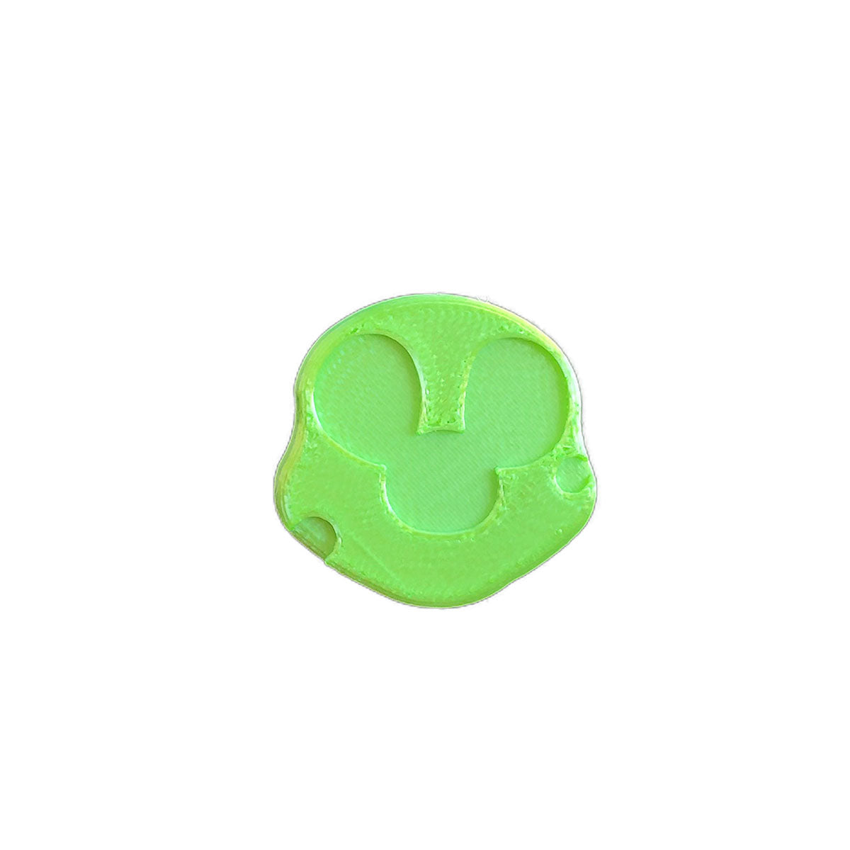 Car Character Icon Faceplate - Individual (Specialty Themed)