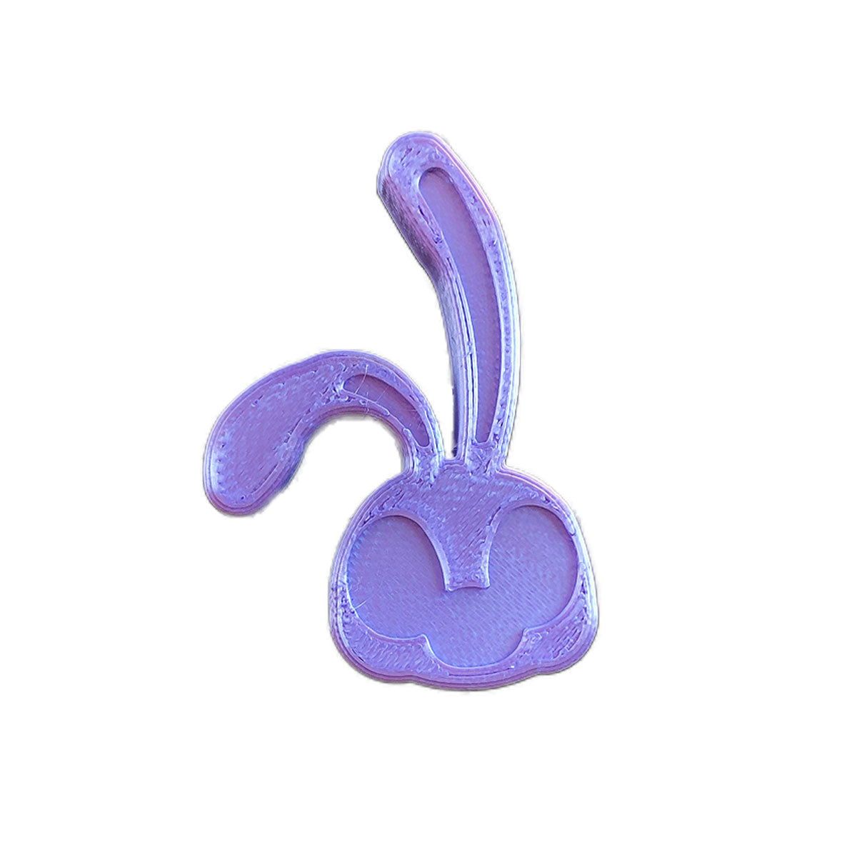 Car Character Icon Faceplate - Individual (Specialty Themed)