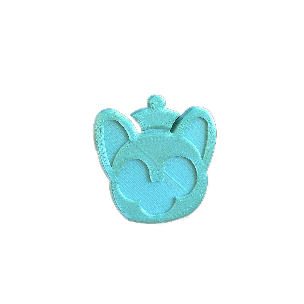 Car Character Icon Faceplate - Individual (Specialty Themed)