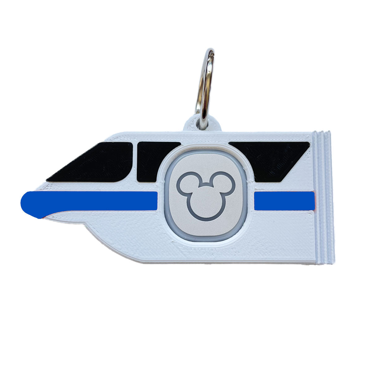 Monorail Train Magic Band Buddy