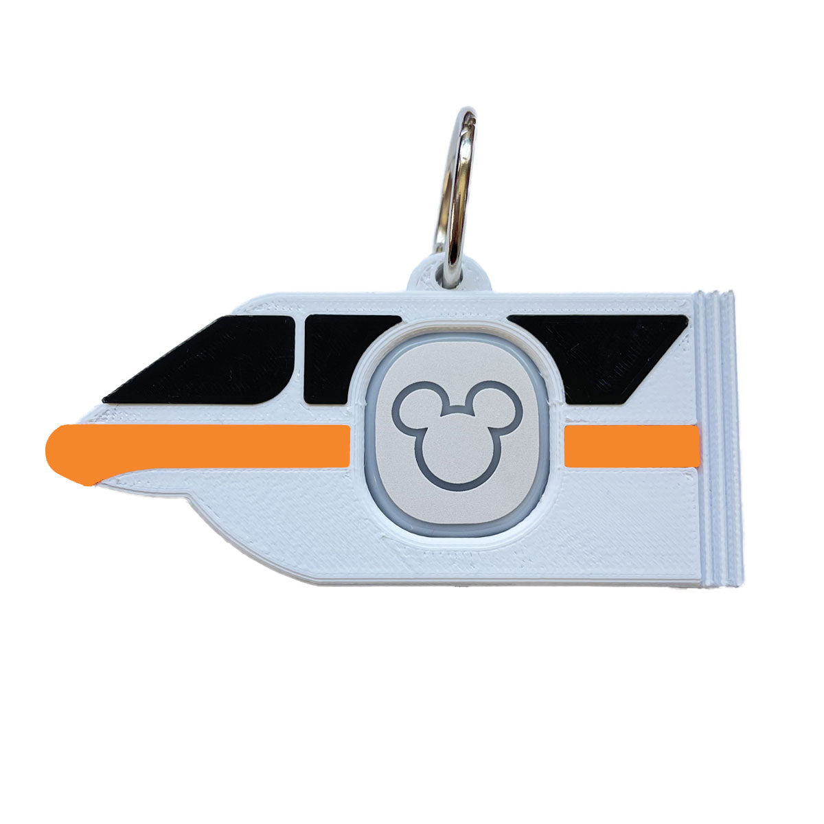 Monorail Train Magic Band Buddy