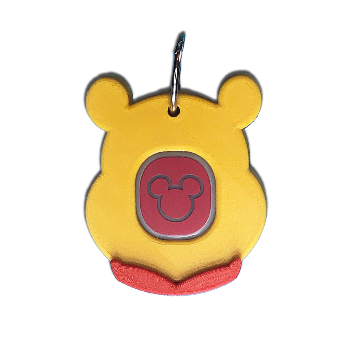 Silly Old Bear Magic Band Buddy