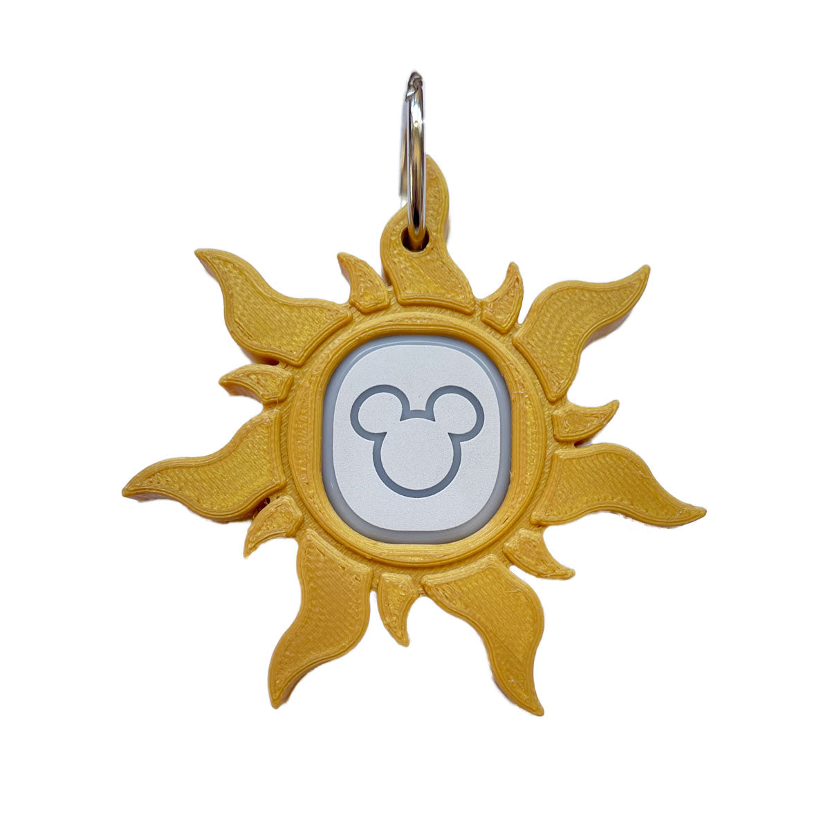 Lost Princess Sun Magic Band Buddy