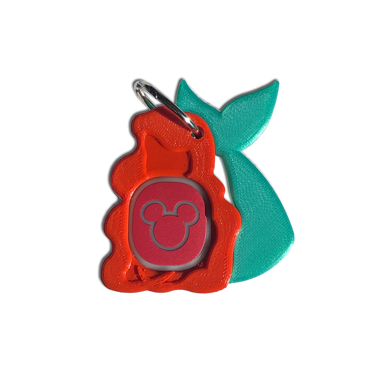Mermaid Princess Magic Band Buddy
