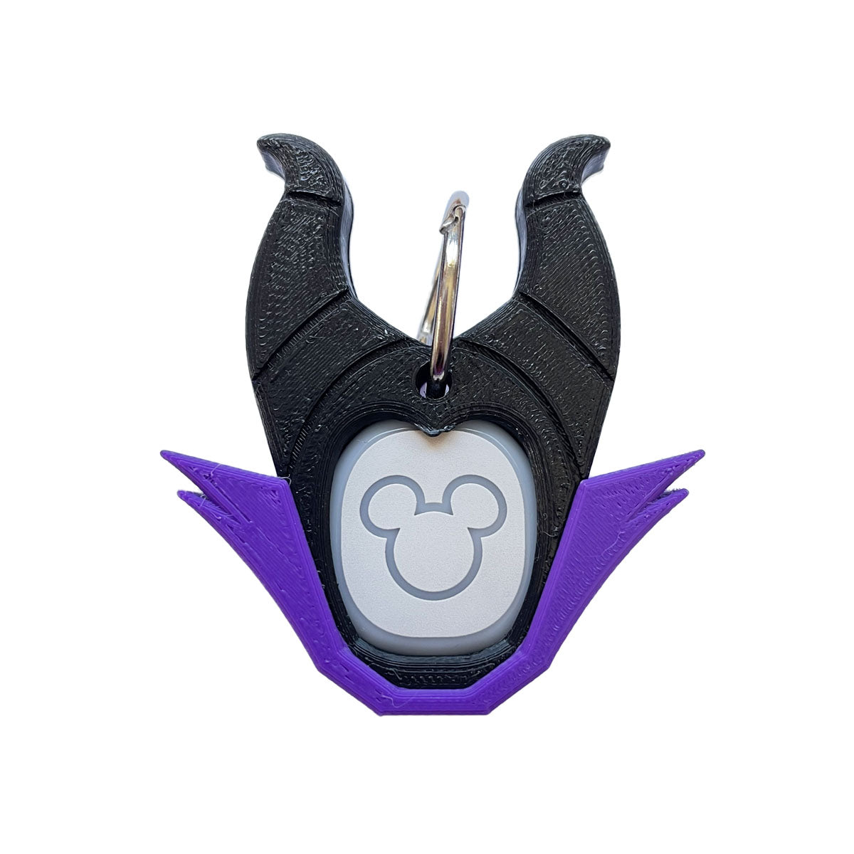 Mistress of Evil Magic Band Buddy