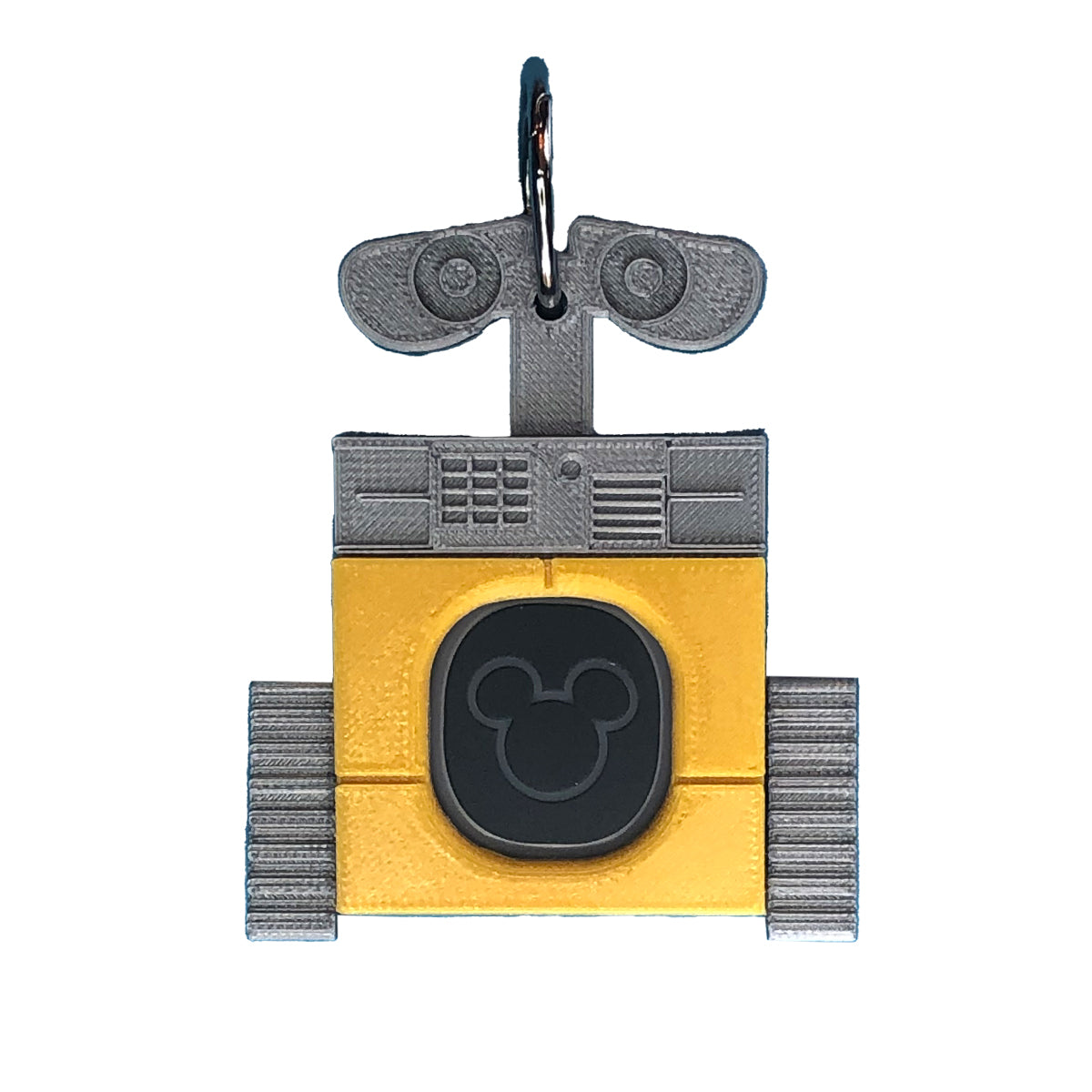 Trash Collector Robot Magic Band Buddy
