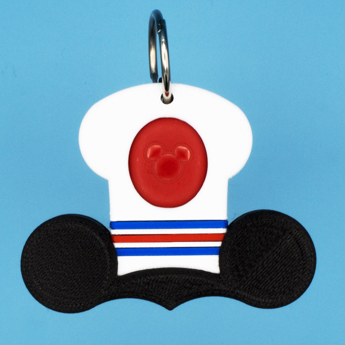 Mouse Chef Magic Band Buddy - CLEARANCE
