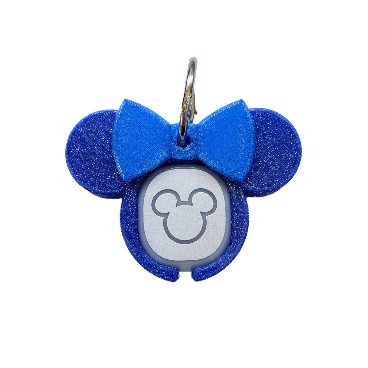 Blissful Blue Ears Magic Band Buddy