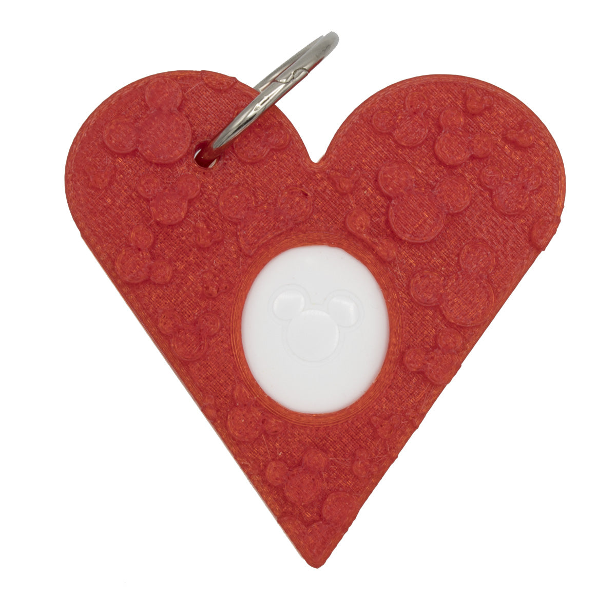 Red Heart Magic Band Buddy - CLEARANCE