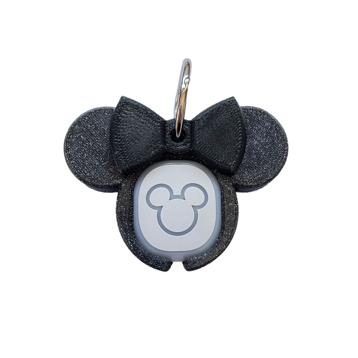 Beautiful Black Ears Magic Band Buddy
