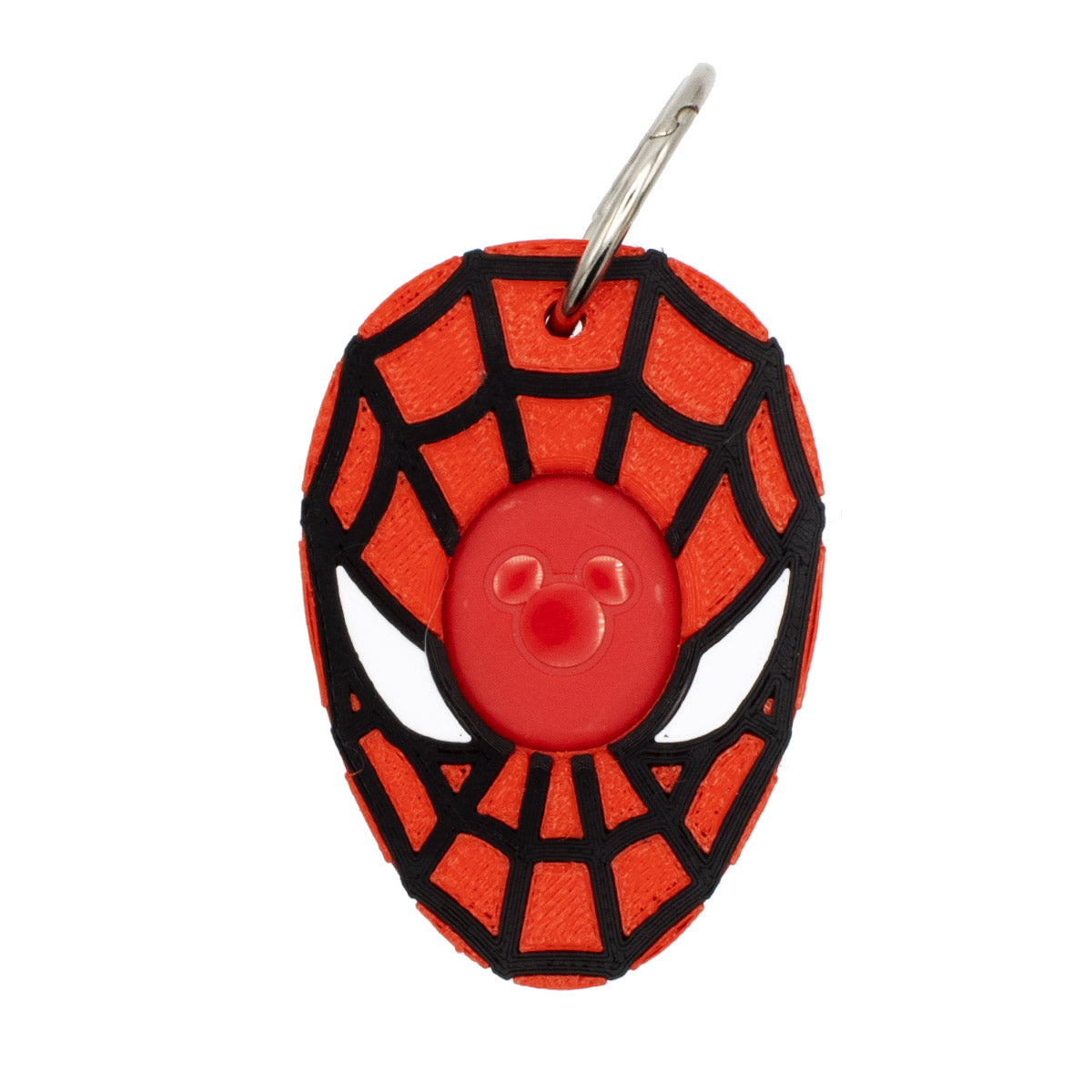 Webslinger Superhero Magic Band Buddy
