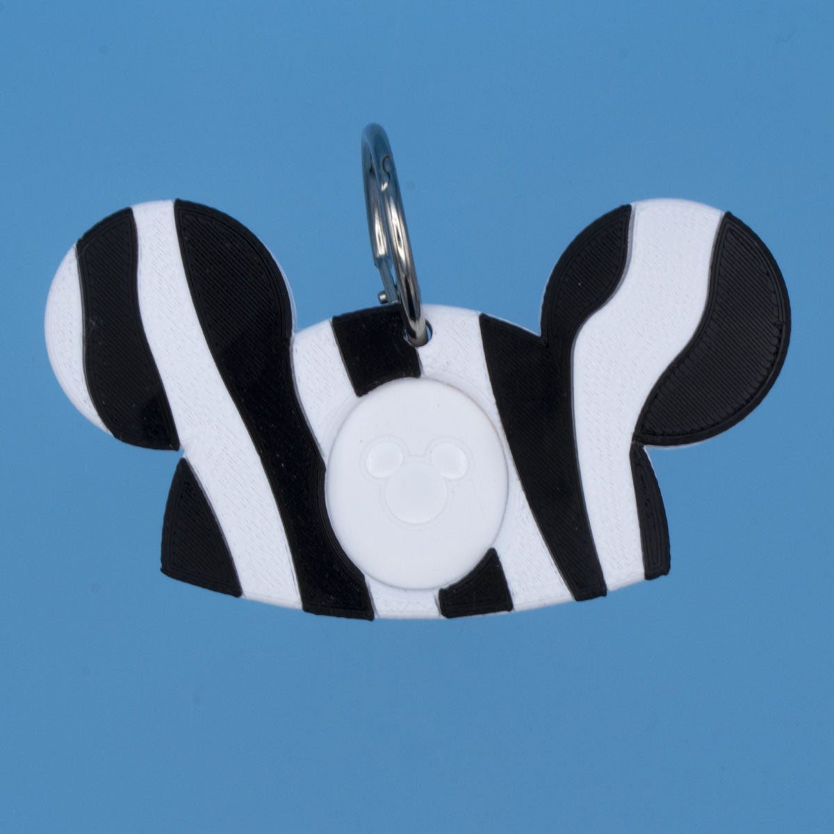 Zebra Ears Magic Band Buddy - CLEARANCE