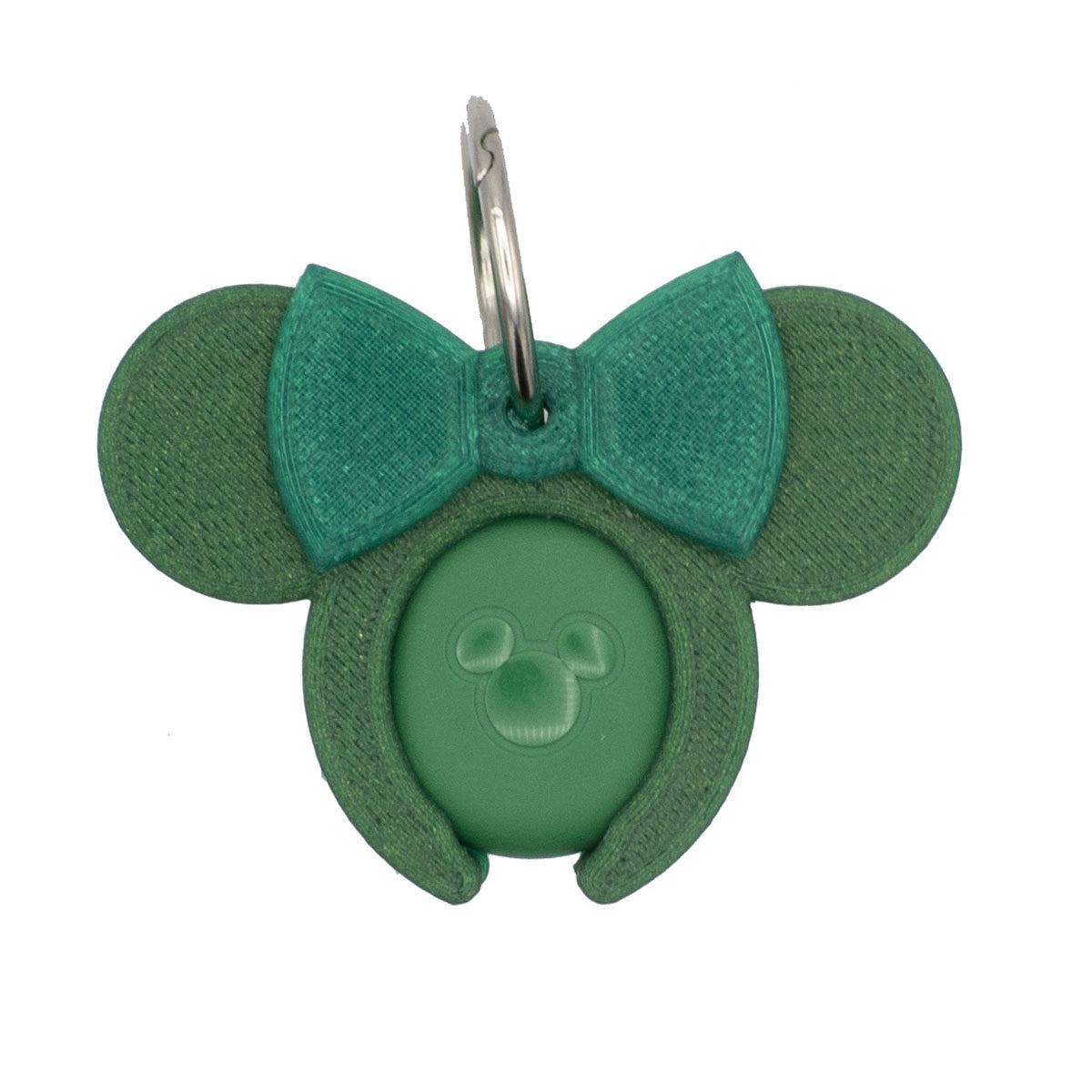 Gorgeous Green Ears Magic Band Buddy - CLEARANCE