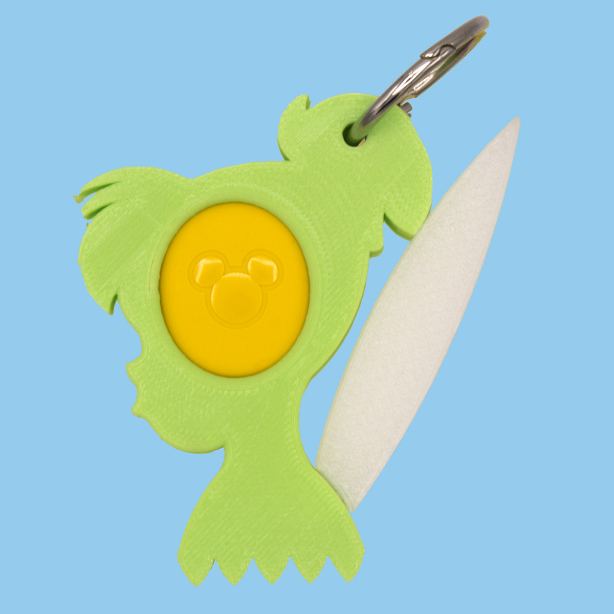 Fairy Magic Band Buddy