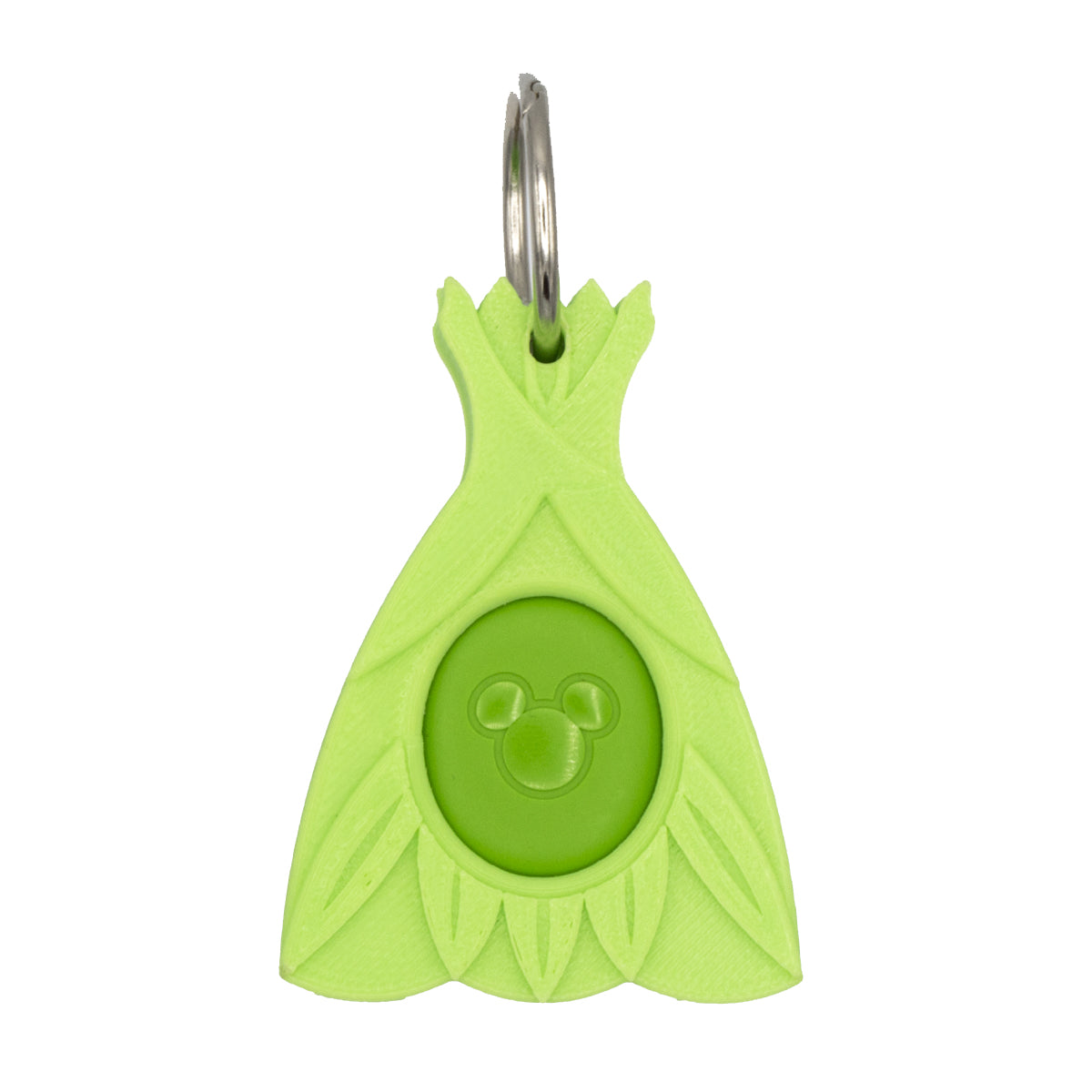 Frog Princess Magic Band Buddy - CLEARANCE