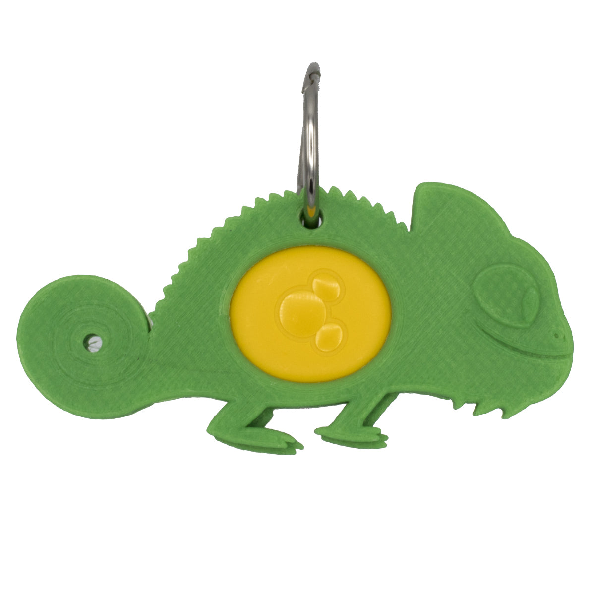 Chameleon Sidekick Magic Band Buddy