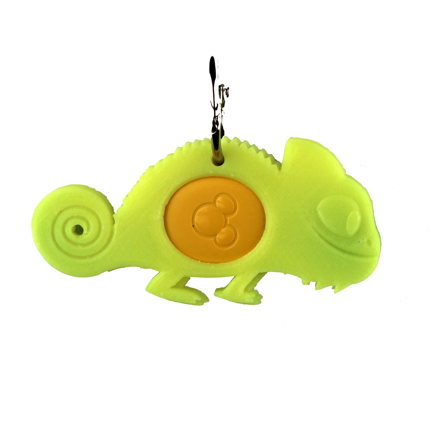Chameleon Sidekick Magic Band Buddy