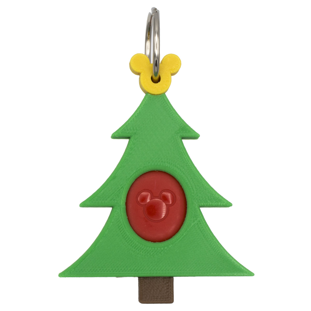 Christmas Tree Magic Band Buddy - CLEARANCE