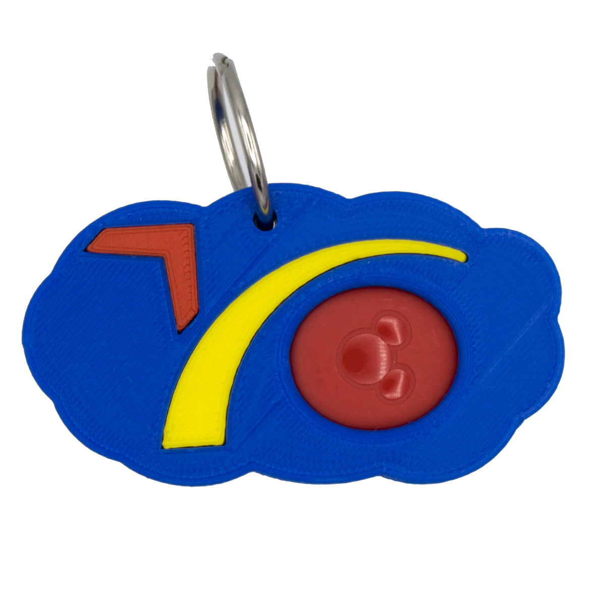 Around the World Magic band Buddy - CLEARANCE