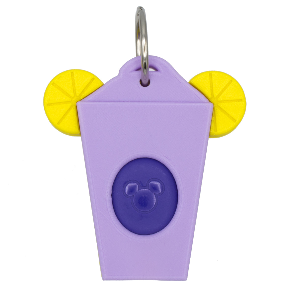 Violet Lemonade Magic Band Buddy - CLEARANCE
