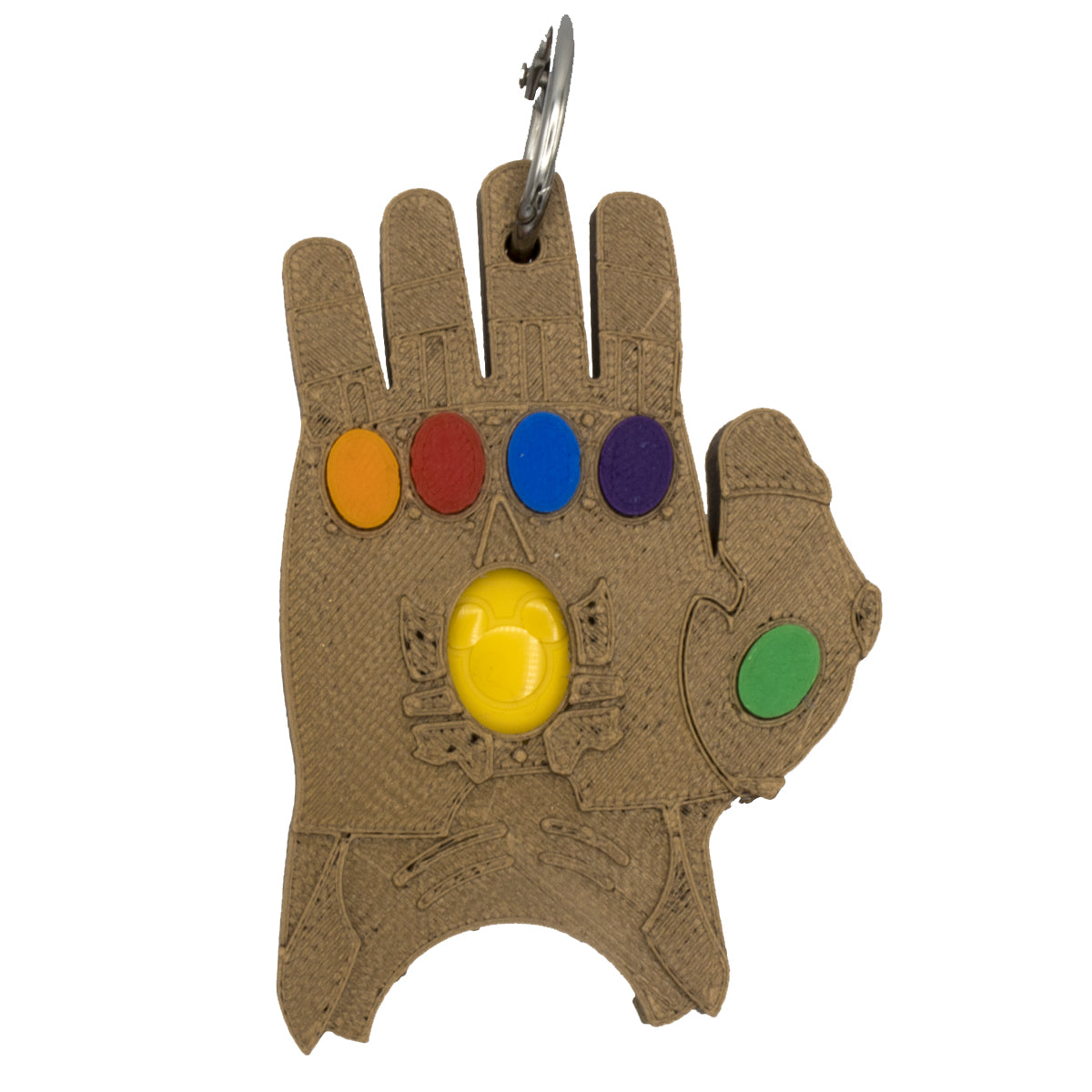 Infinity Gauntlet Magic Band Buddy