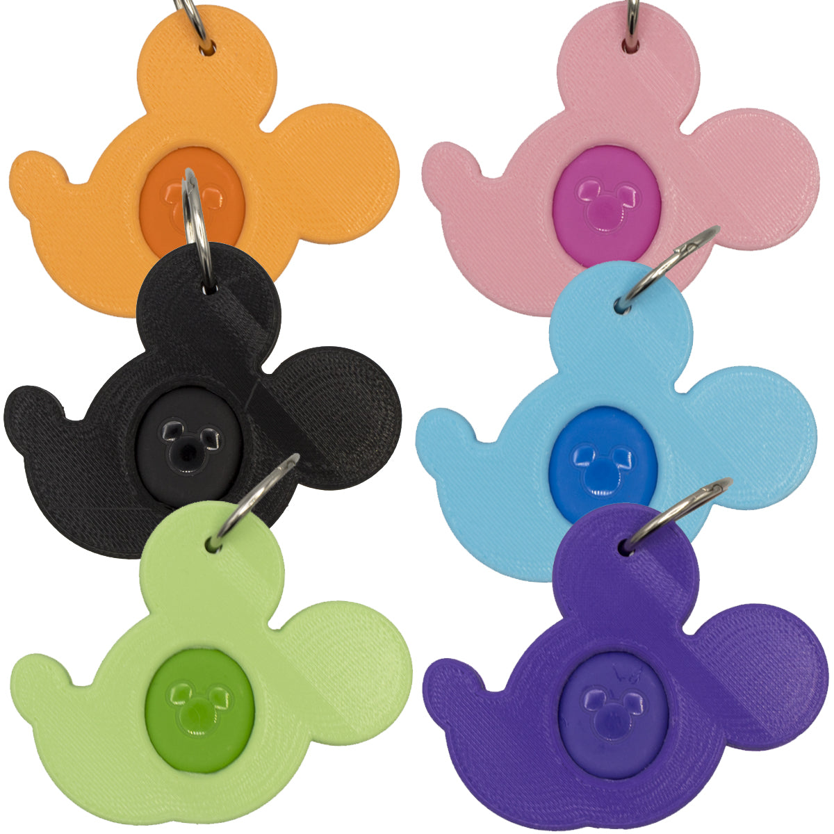 Character Profile Magic Band Buddy - CLEARANCE