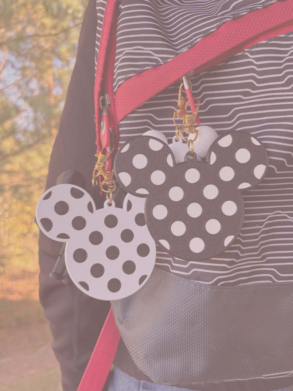 All Bag Charms