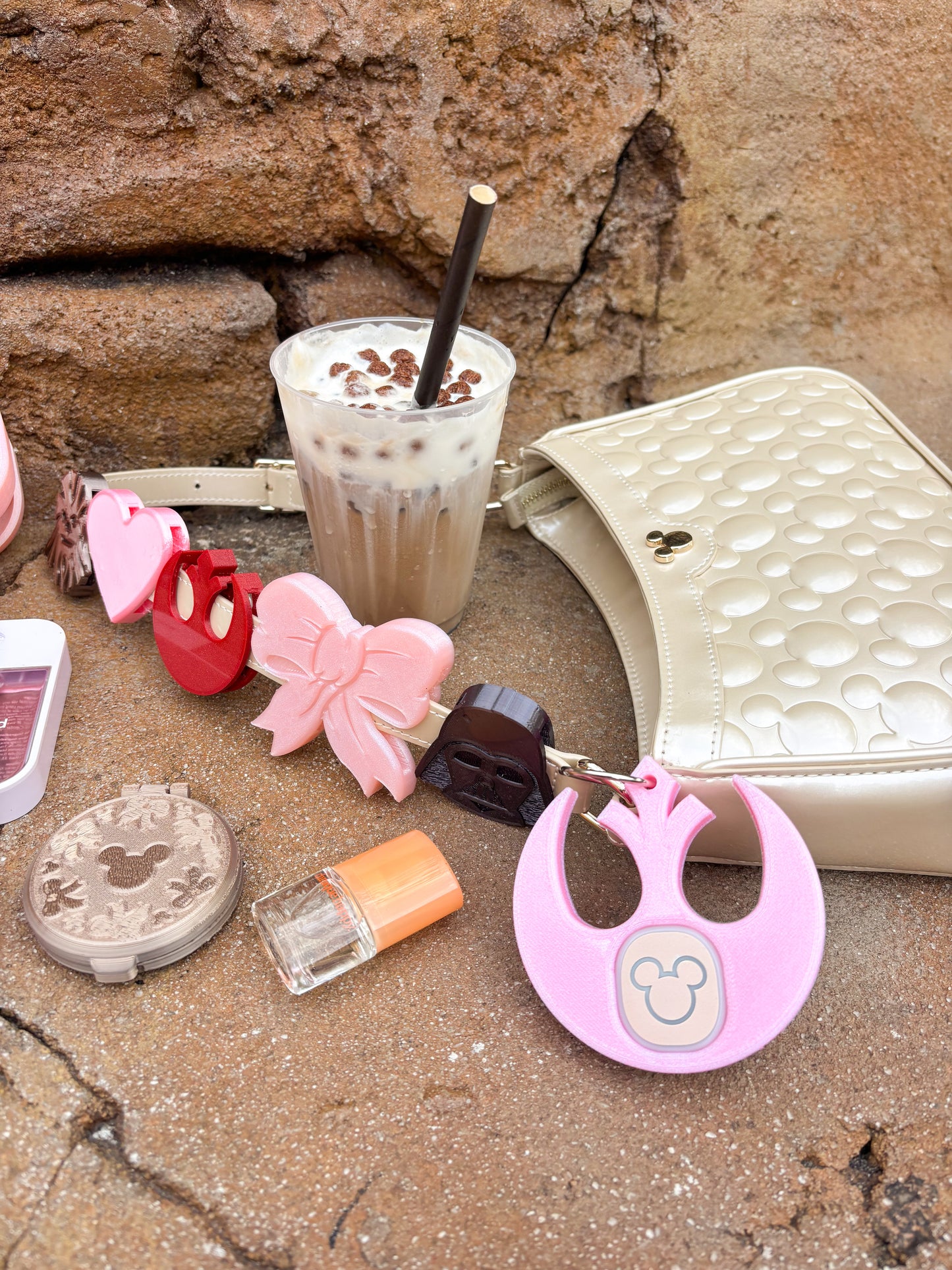 Rebel Alliance Magic Band Buddy