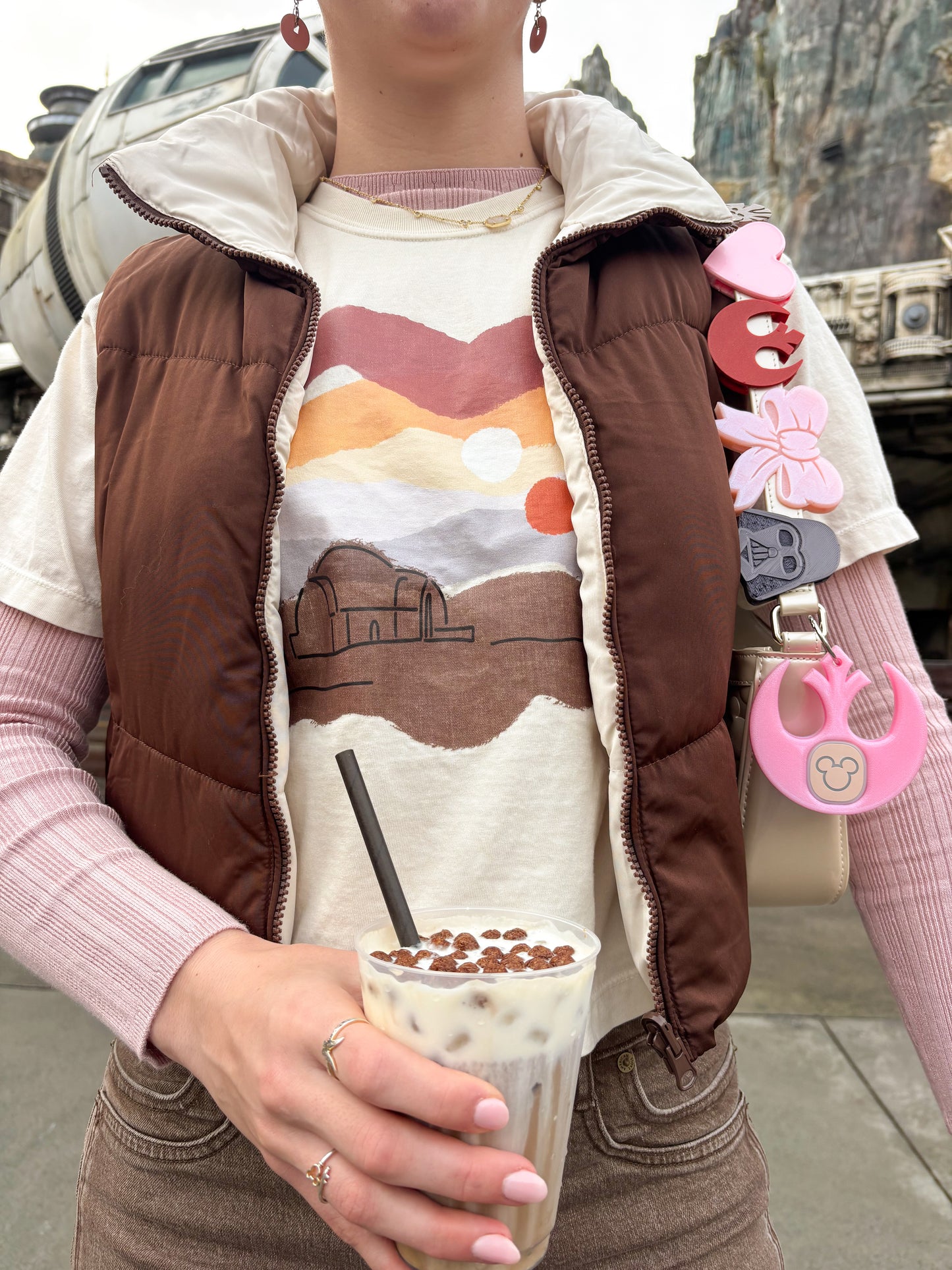 Rebel Alliance Magic Band Buddy