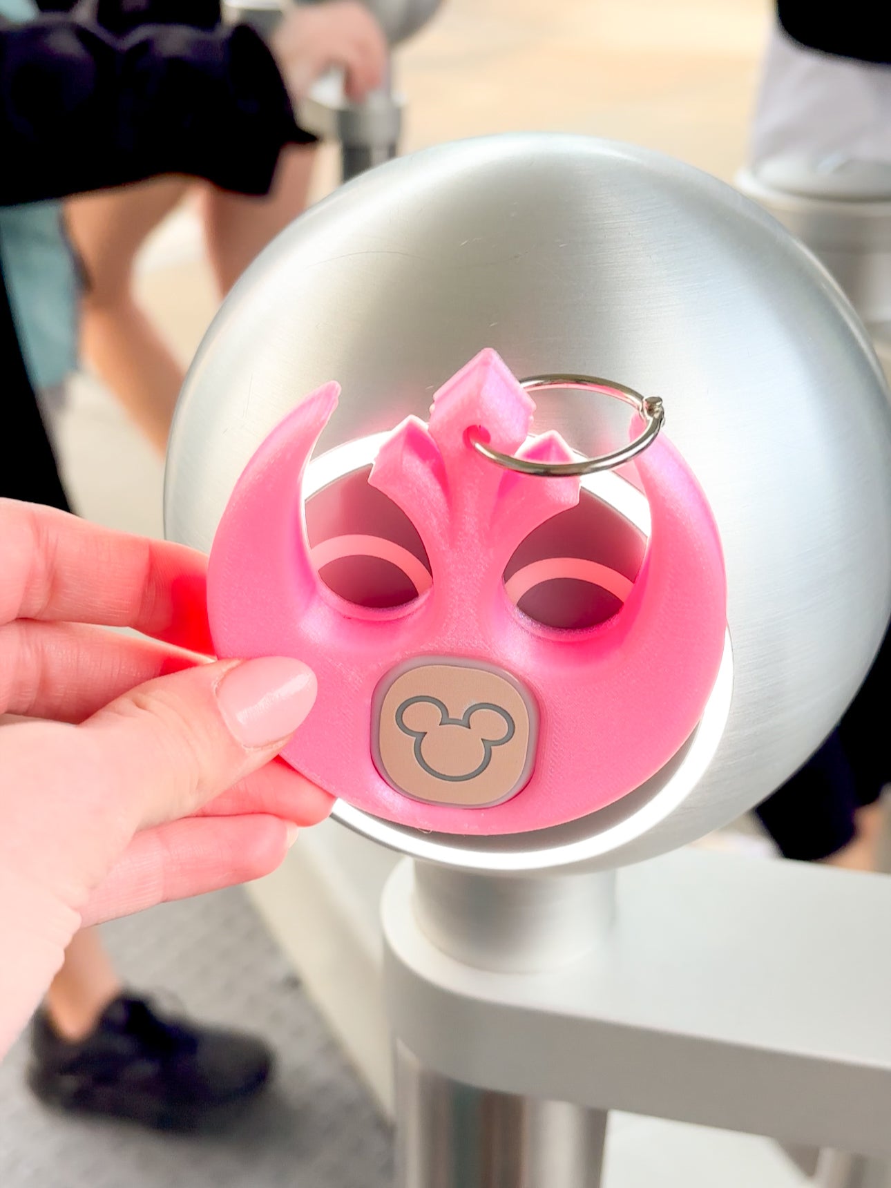 Rebel Alliance Magic Band Buddy