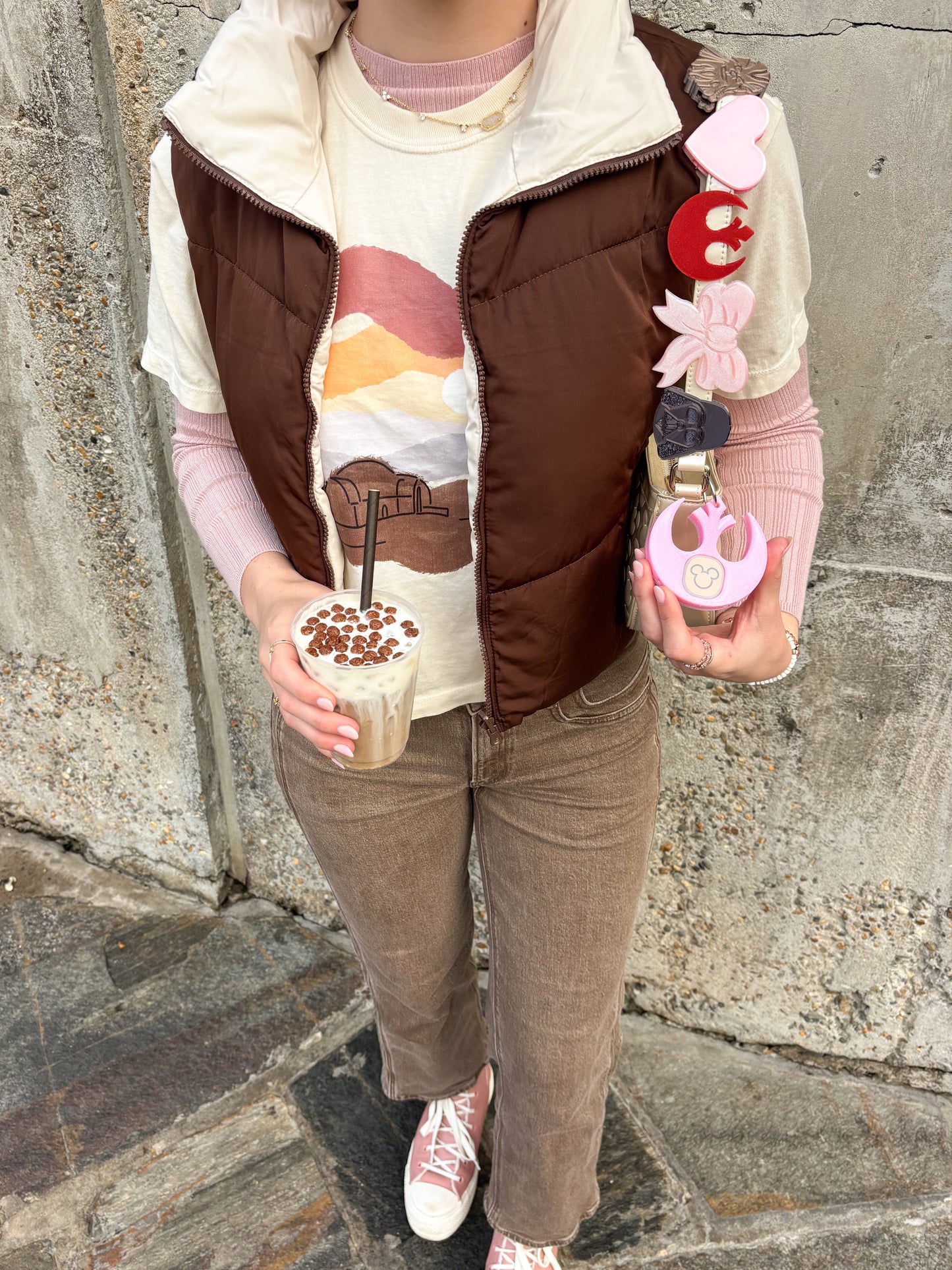 Rebel Alliance Magic Band Buddy