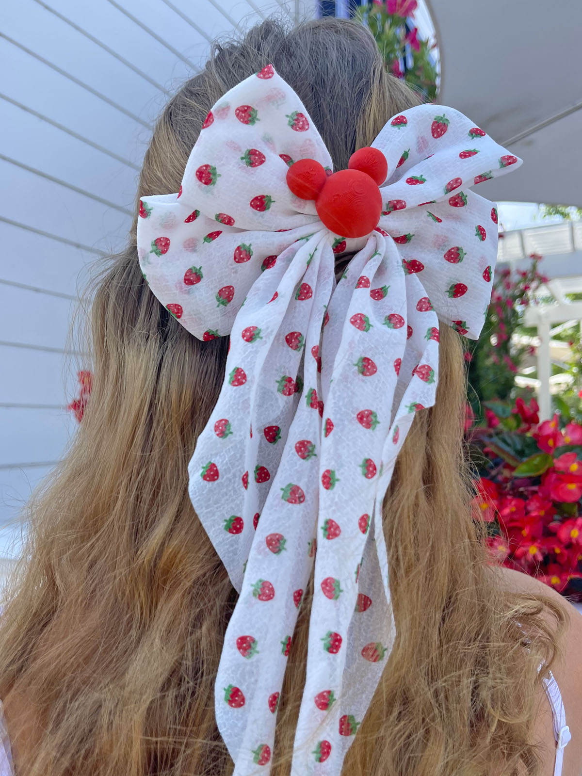 CLEARANCE - Do As Dreamers Do Hair Bows