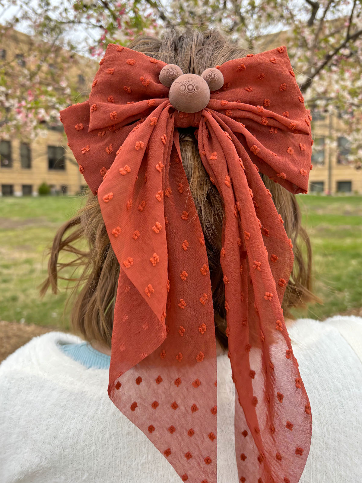 CLEARANCE - Do As Dreamers Do Hair Bows