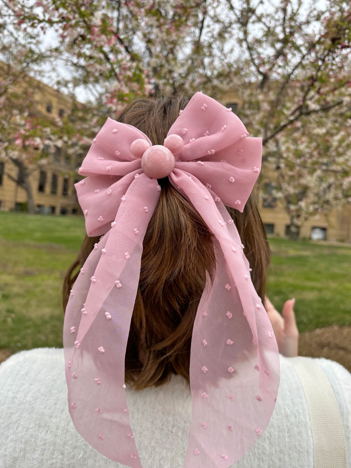 CLEARANCE - Do As Dreamers Do Hair Bows