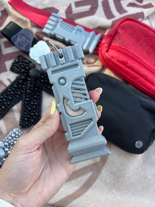 Saber Hilt Magic Band Buddy
