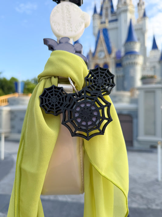 Spiderweb Magic Band Buddy