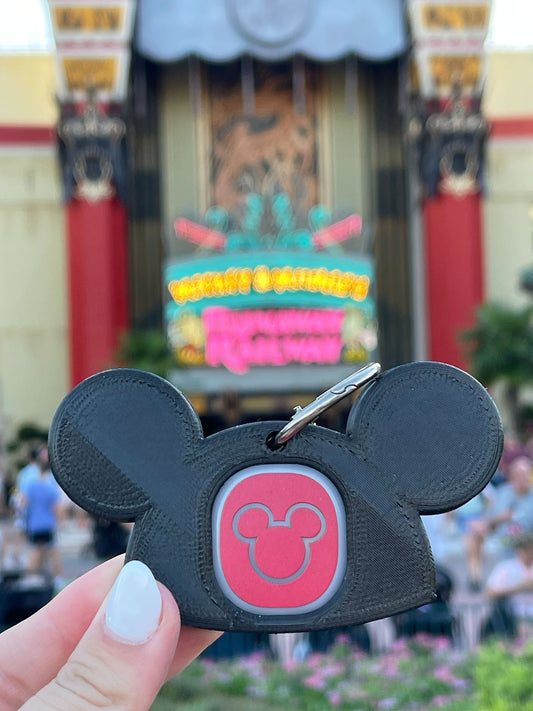 Original Black Ears Magic Band Buddy