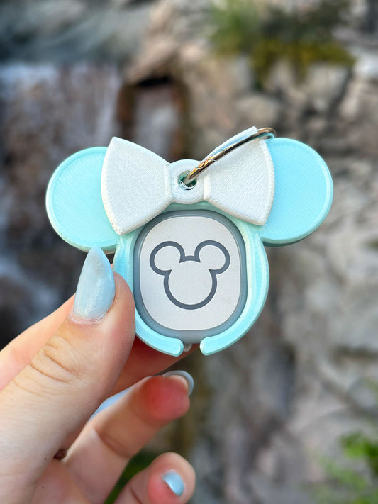 Arendelle Aqua Ears Magic Band Buddy