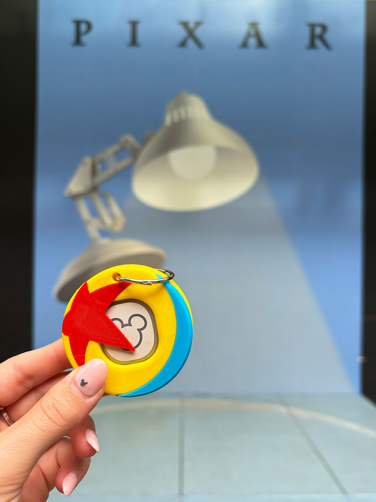 Toy Ball Magic Band Buddy