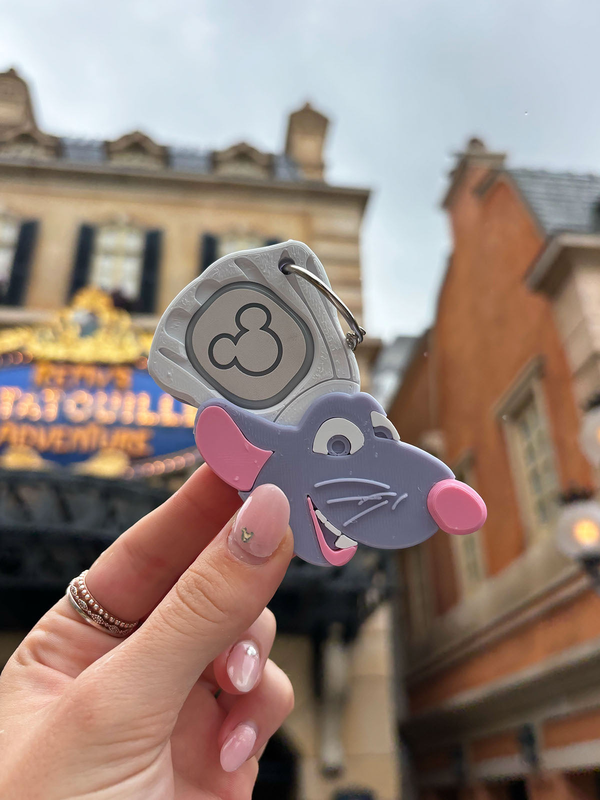 Le Petit Chef Magic Band Buddy